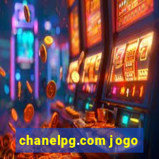 chanelpg.com jogo